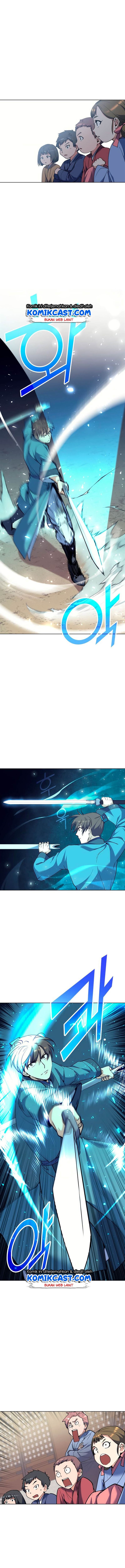 Tale of a Scribe Who Retires to the Countryside Chap 39 - Next Chap 40