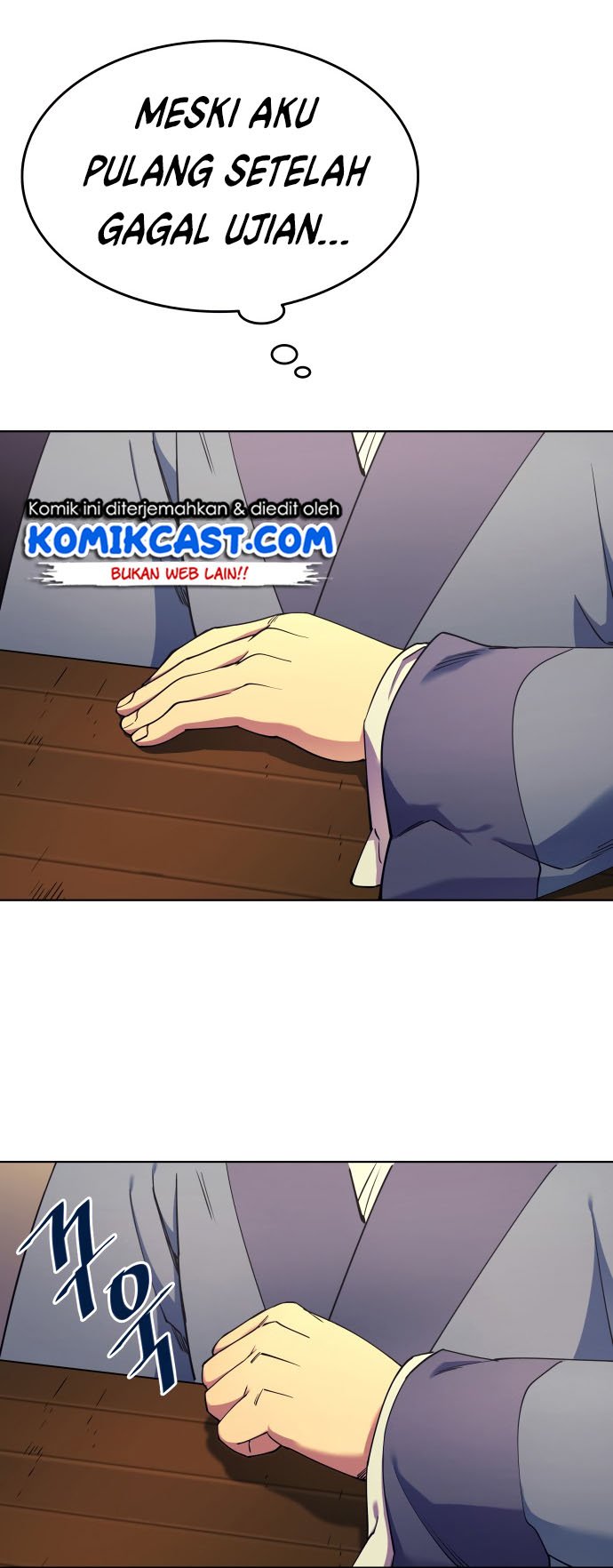 Tale of a Scribe Who Retires to the Countryside Chap 4 - Next Chap 5