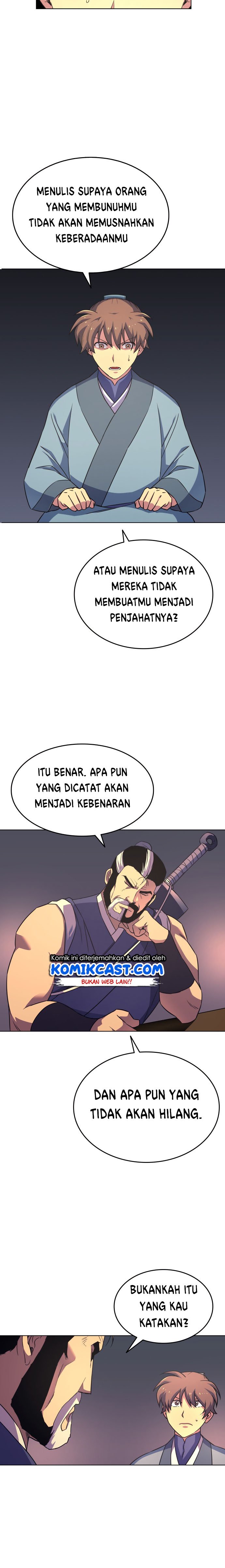 Tale of a Scribe Who Retires to the Countryside Chap 4 - Next Chap 5