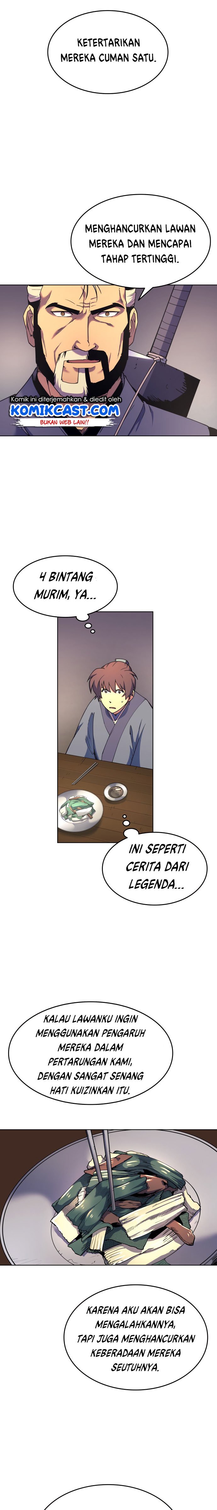 Tale of a Scribe Who Retires to the Countryside Chap 4 - Next Chap 5