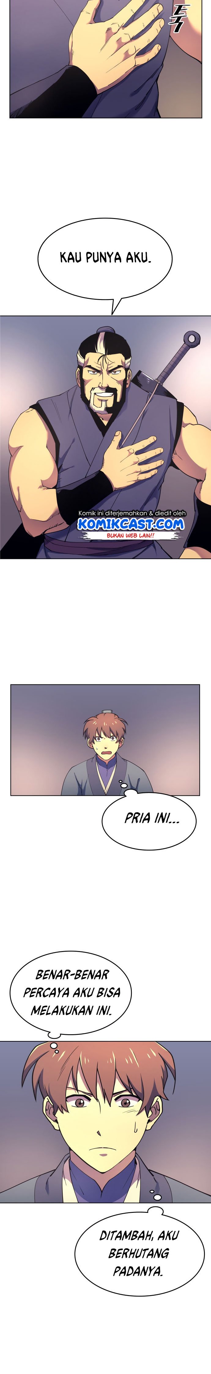 Tale of a Scribe Who Retires to the Countryside Chap 4 - Next Chap 5