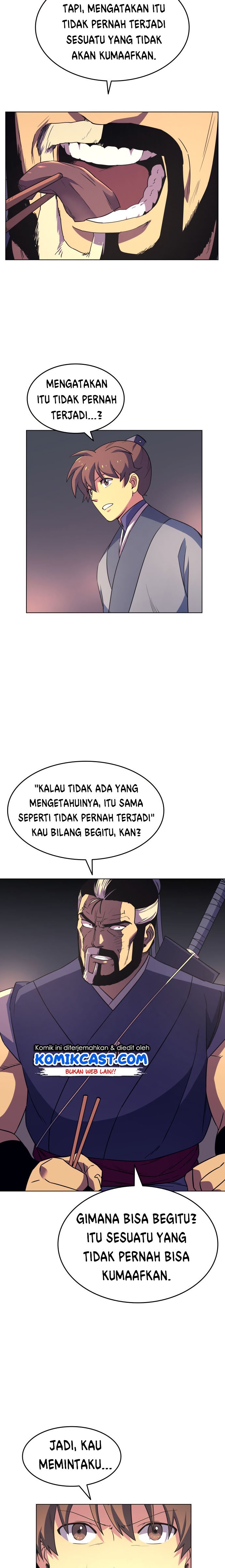 Tale of a Scribe Who Retires to the Countryside Chap 4 - Next Chap 5