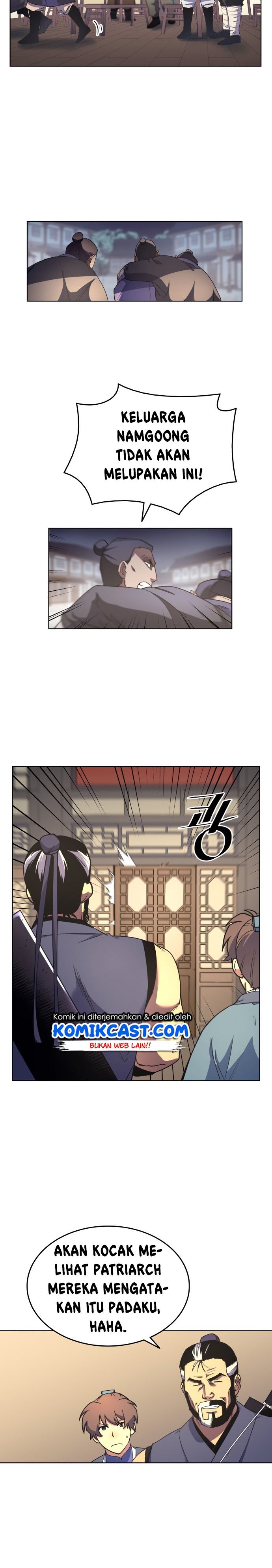 Tale of a Scribe Who Retires to the Countryside Chap 4 - Next Chap 5