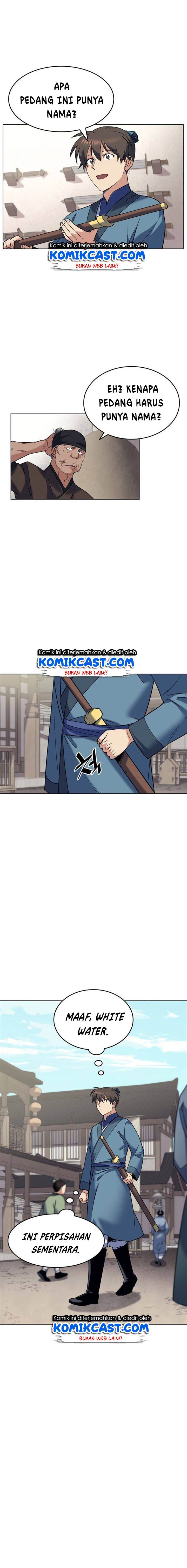 Tale of a Scribe Who Retires to the Countryside Chap 41 - Next Chap 42