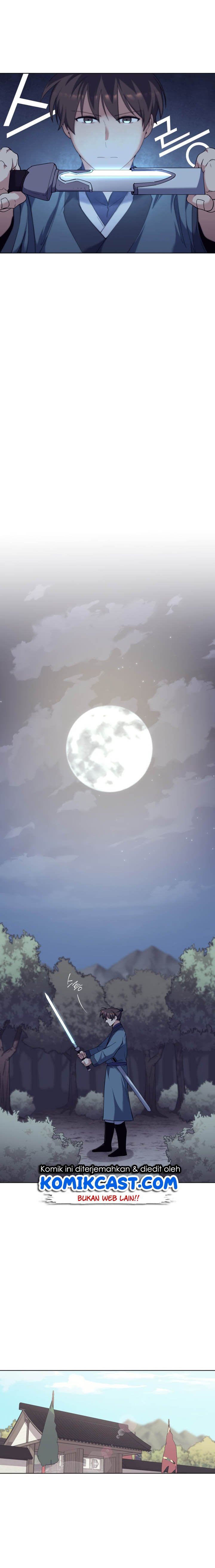 Tale of a Scribe Who Retires to the Countryside Chap 42 - Next Chap 43