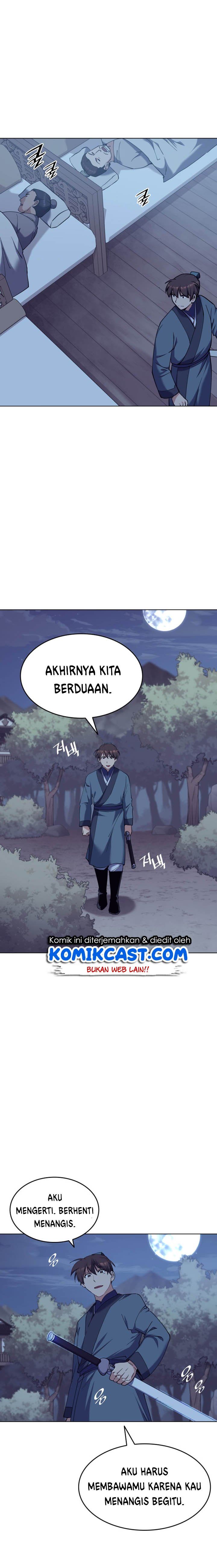 Tale of a Scribe Who Retires to the Countryside Chap 42 - Next Chap 43