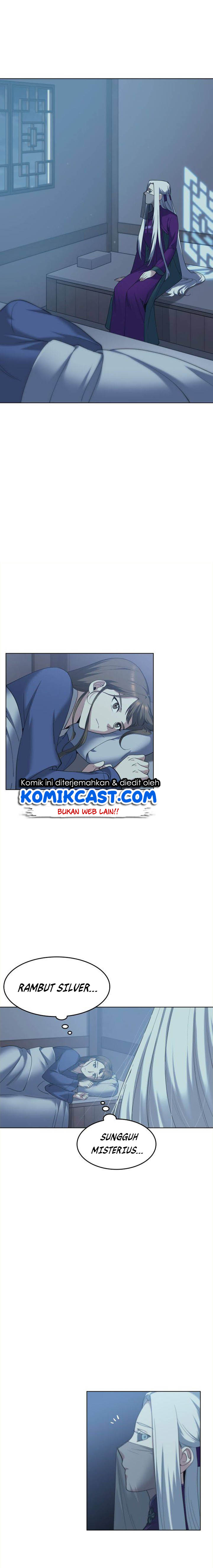 Tale of a Scribe Who Retires to the Countryside Chap 43 - Next Chap 44