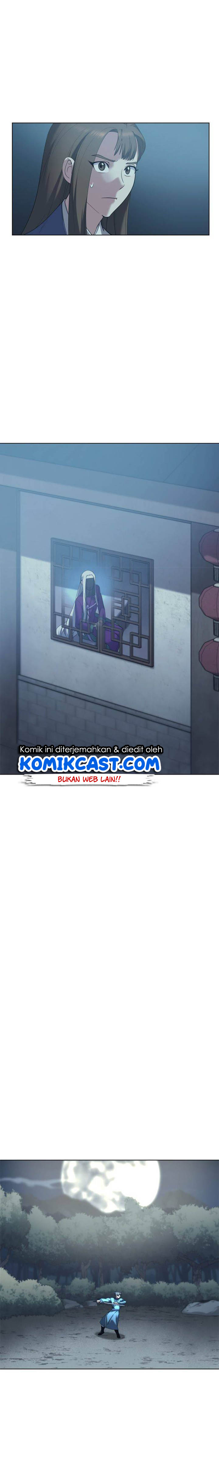 Tale of a Scribe Who Retires to the Countryside Chap 43 - Next Chap 44