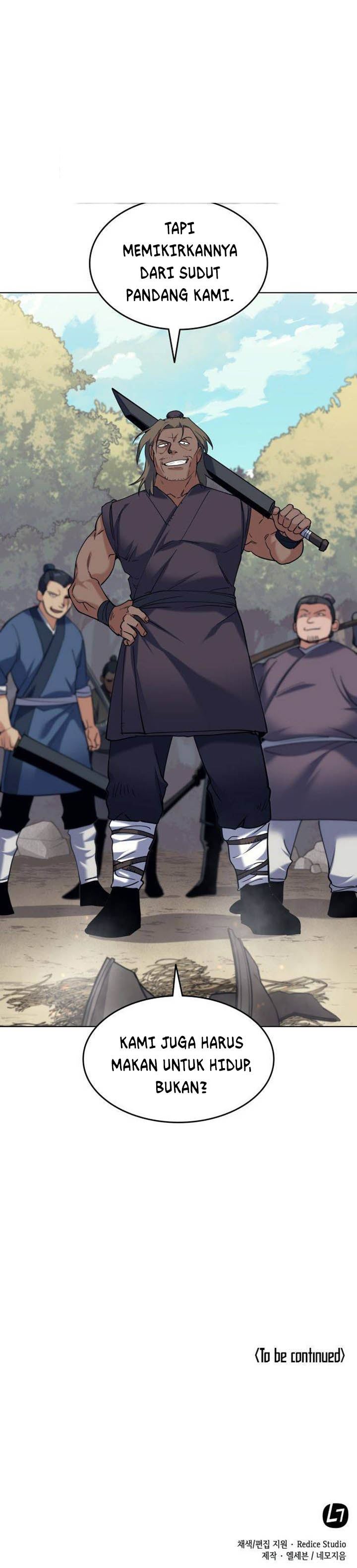 Tale of a Scribe Who Retires to the Countryside Chap 43 - Next Chap 44