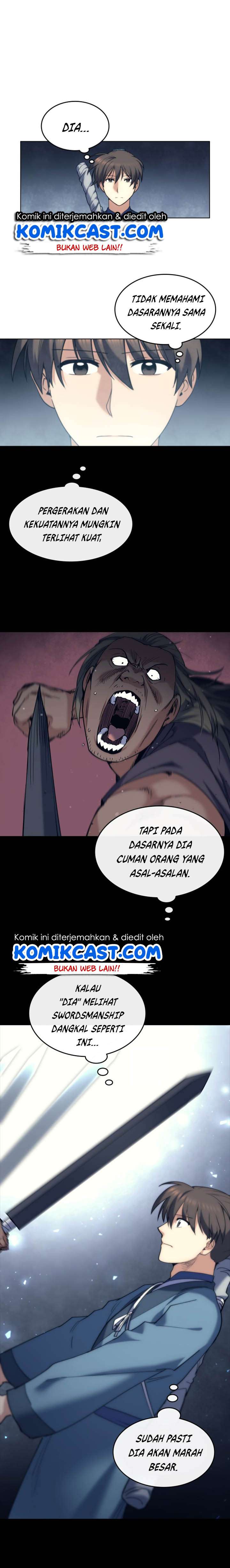 Tale of a Scribe Who Retires to the Countryside Chap 44 - Next Chap 45