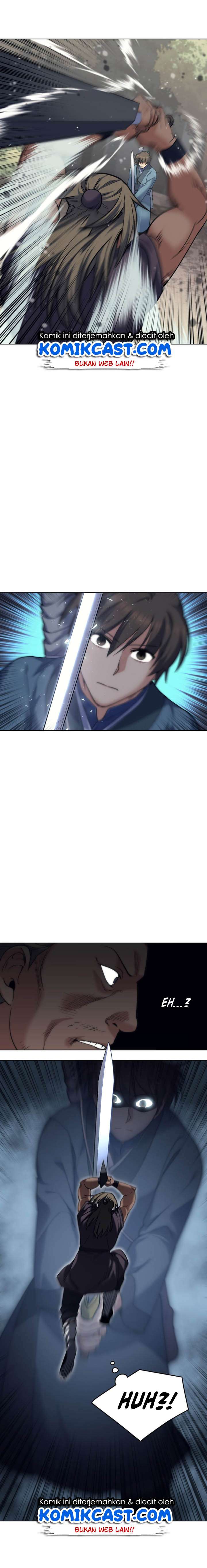 Tale of a Scribe Who Retires to the Countryside Chap 44 - Next Chap 45