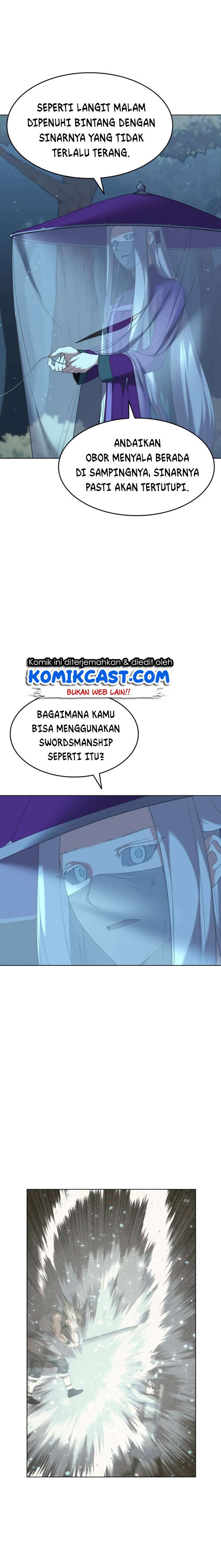 Tale of a Scribe Who Retires to the Countryside Chap 46 - Next Chap 47