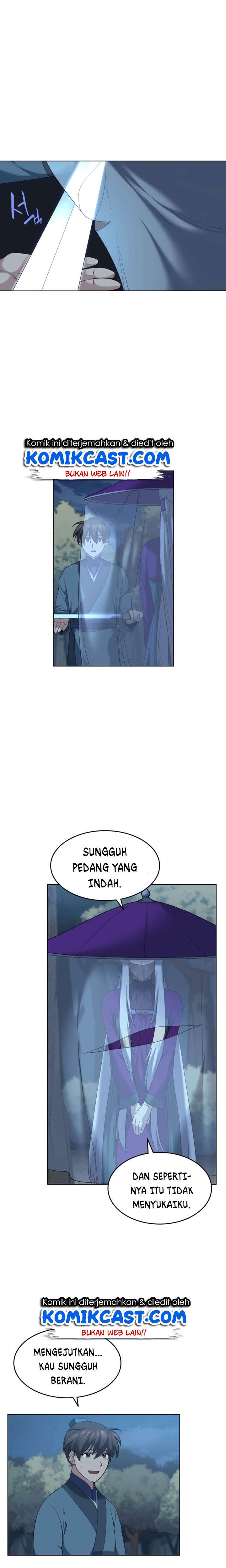 Tale of a Scribe Who Retires to the Countryside Chap 46 - Next Chap 47