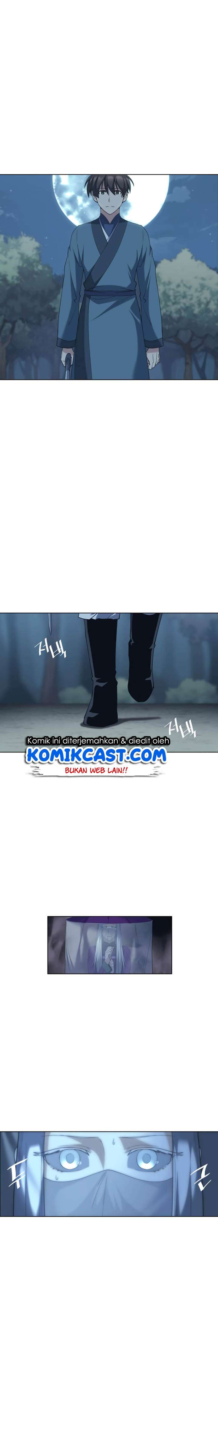 Tale of a Scribe Who Retires to the Countryside Chap 46 - Next Chap 47