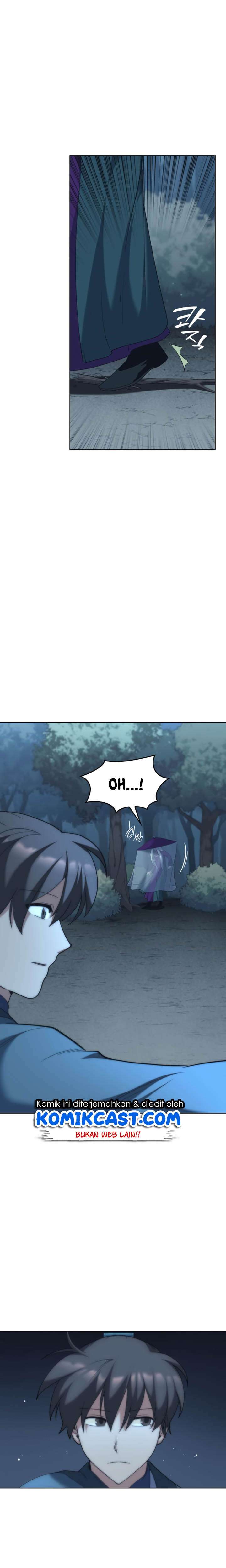 Tale of a Scribe Who Retires to the Countryside Chap 46 - Next Chap 47