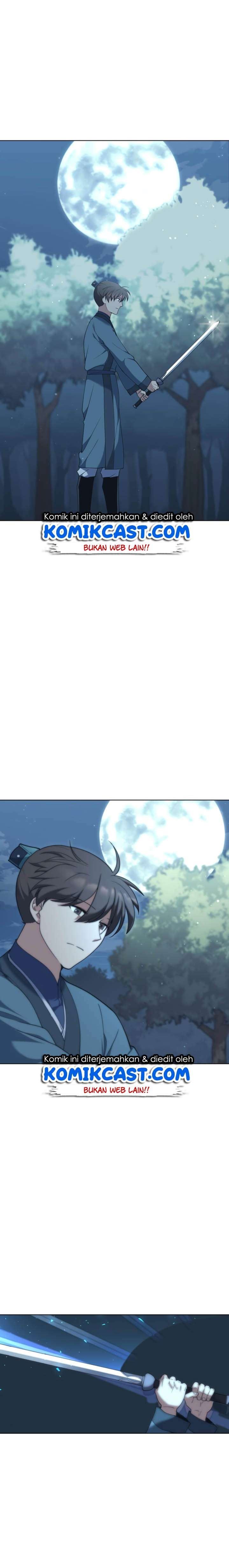 Tale of a Scribe Who Retires to the Countryside Chap 46 - Next Chap 47