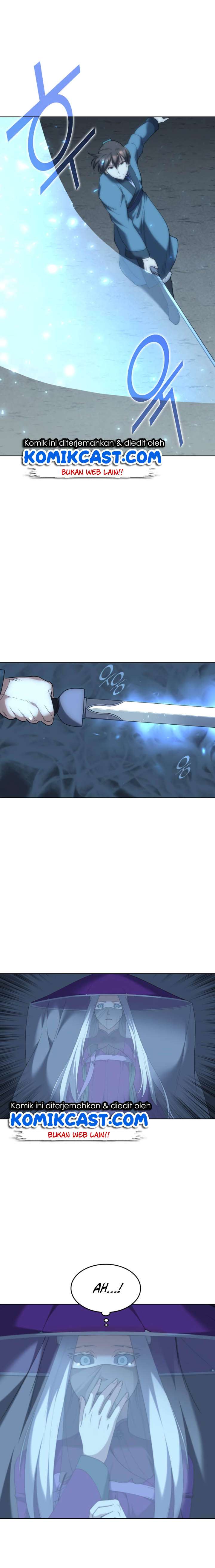 Tale of a Scribe Who Retires to the Countryside Chap 46 - Next Chap 47