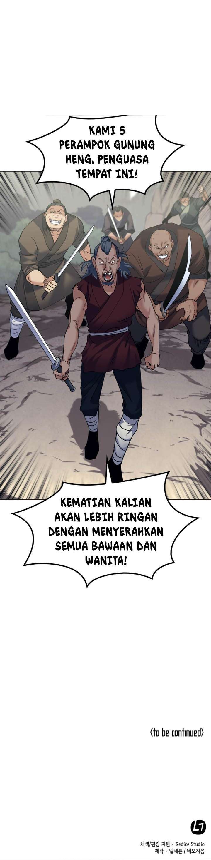 Tale of a Scribe Who Retires to the Countryside Chap 46 - Next Chap 47