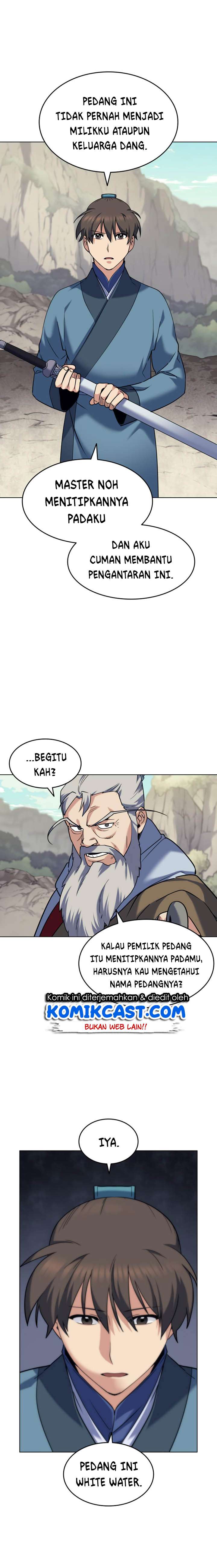 Tale of a Scribe Who Retires to the Countryside Chap 47 - Next Chap 48