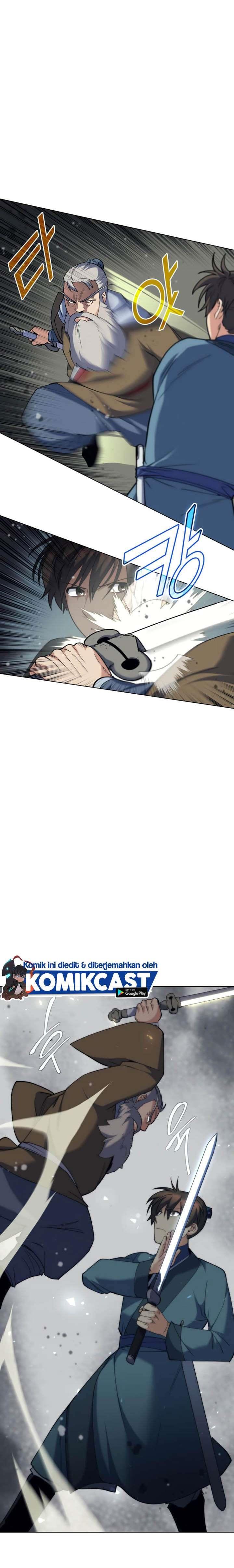 Tale of a Scribe Who Retires to the Countryside Chap 48 - Next Chap 49