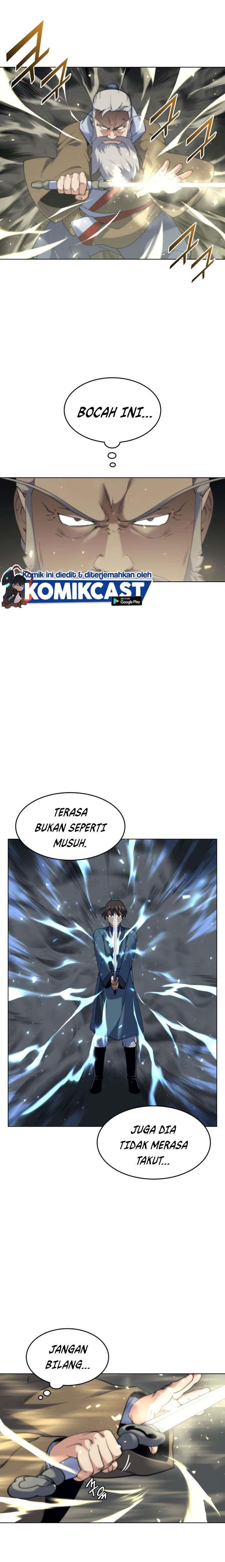 Tale of a Scribe Who Retires to the Countryside Chap 48 - Next Chap 49