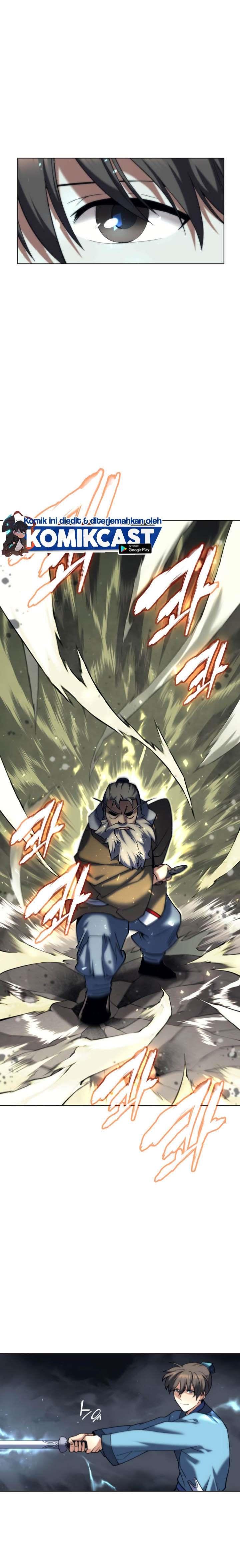 Tale of a Scribe Who Retires to the Countryside Chap 48 - Next Chap 49