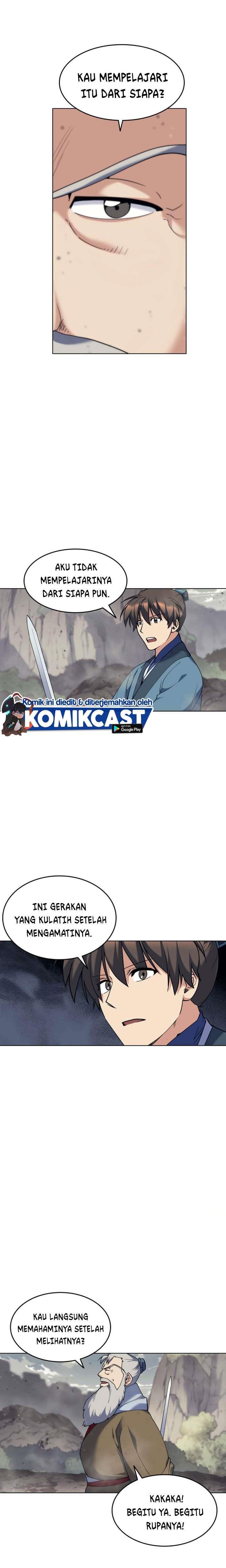 Tale of a Scribe Who Retires to the Countryside Chap 48 - Next Chap 49