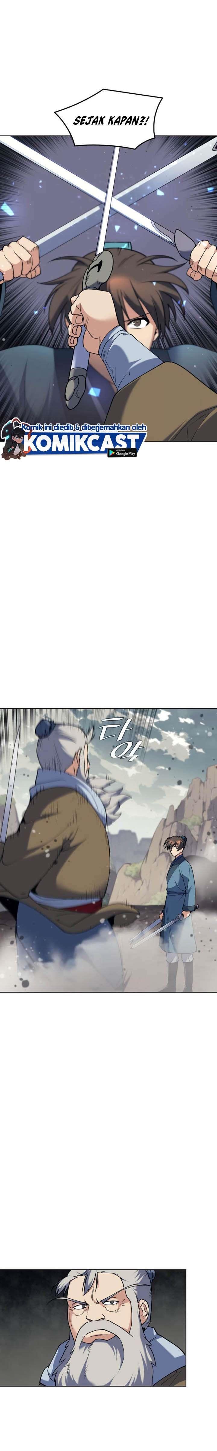 Tale of a Scribe Who Retires to the Countryside Chap 48 - Next Chap 49