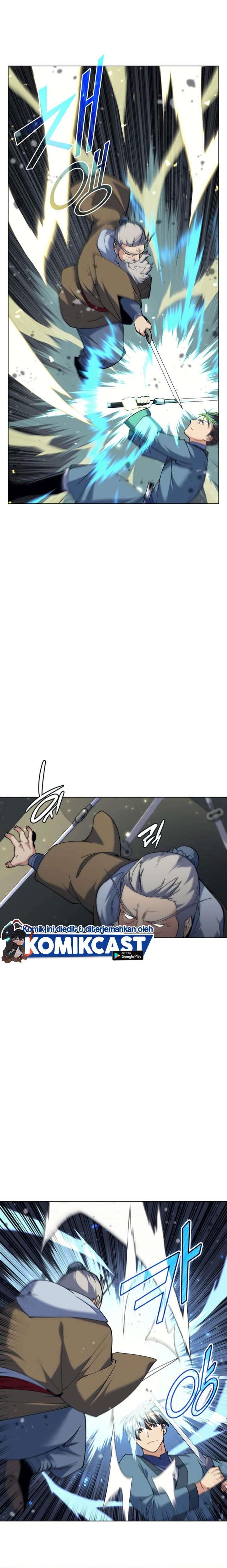 Tale of a Scribe Who Retires to the Countryside Chap 48 - Next Chap 49