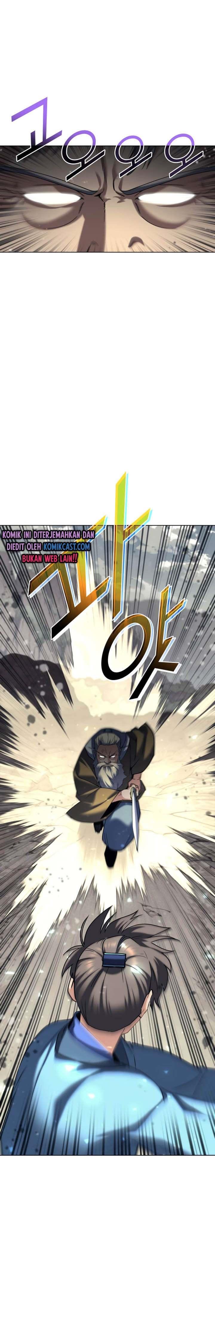 Tale of a Scribe Who Retires to the Countryside Chap 48 - Next Chap 49