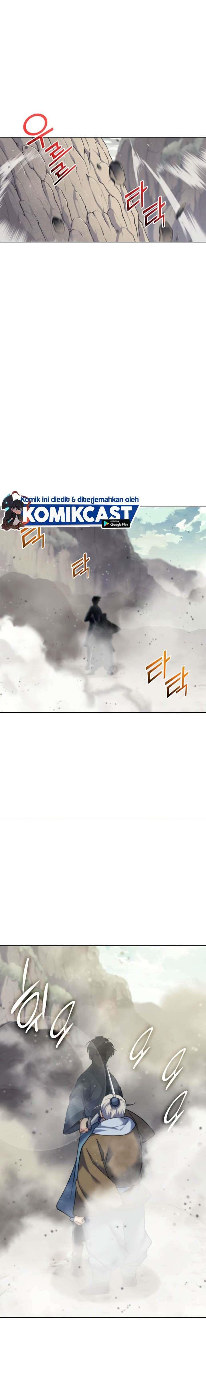 Tale of a Scribe Who Retires to the Countryside Chap 48 - Next Chap 49