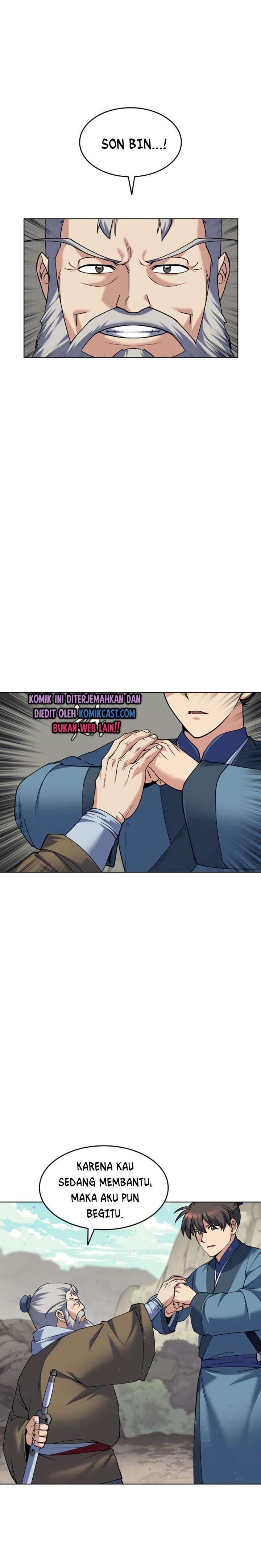 Tale of a Scribe Who Retires to the Countryside Chap 48 - Next Chap 49