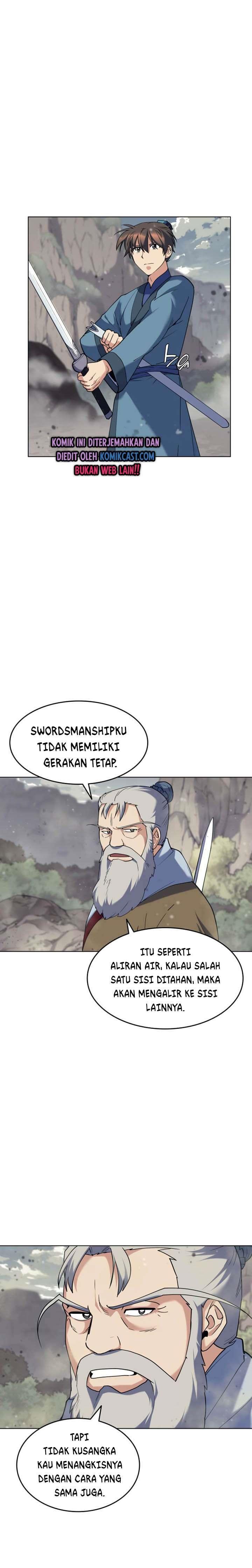 Tale of a Scribe Who Retires to the Countryside Chap 48 - Next Chap 49