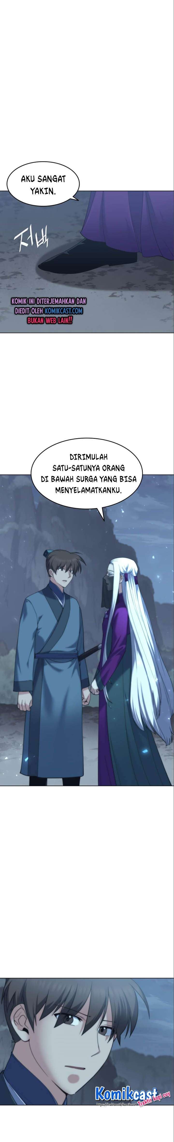 Tale of a Scribe Who Retires to the Countryside Chap 49 - Next Chap 50