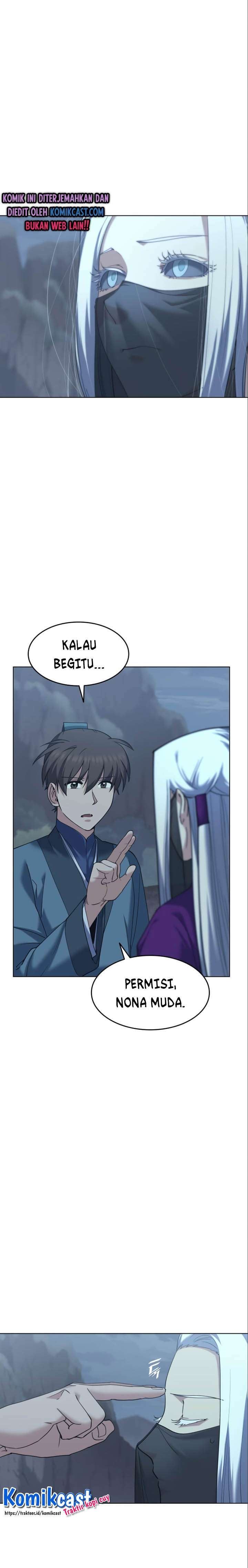 Tale of a Scribe Who Retires to the Countryside Chap 49 - Next Chap 50