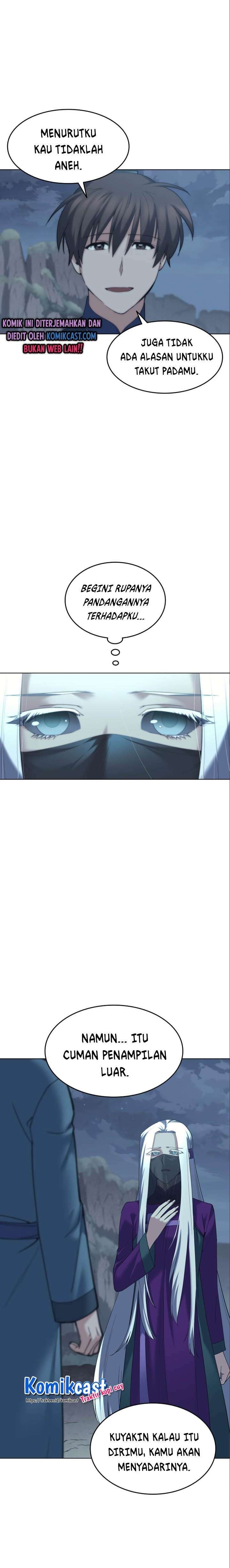 Tale of a Scribe Who Retires to the Countryside Chap 49 - Next Chap 50