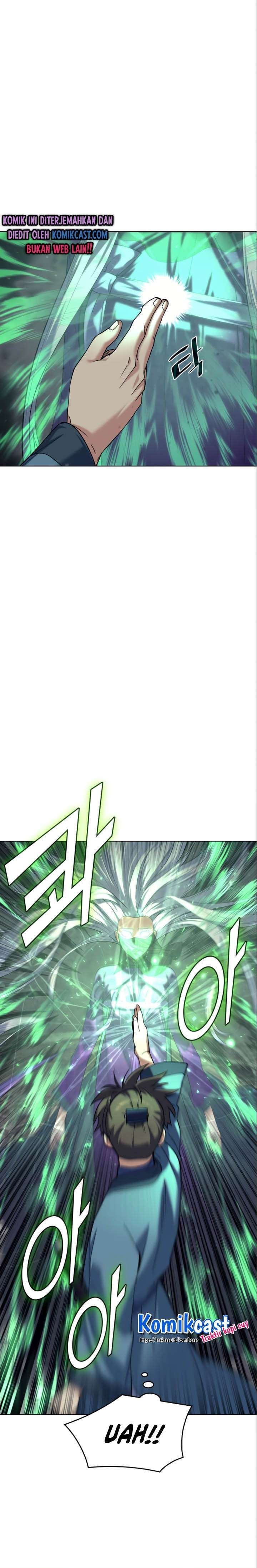 Tale of a Scribe Who Retires to the Countryside Chap 49 - Next Chap 50