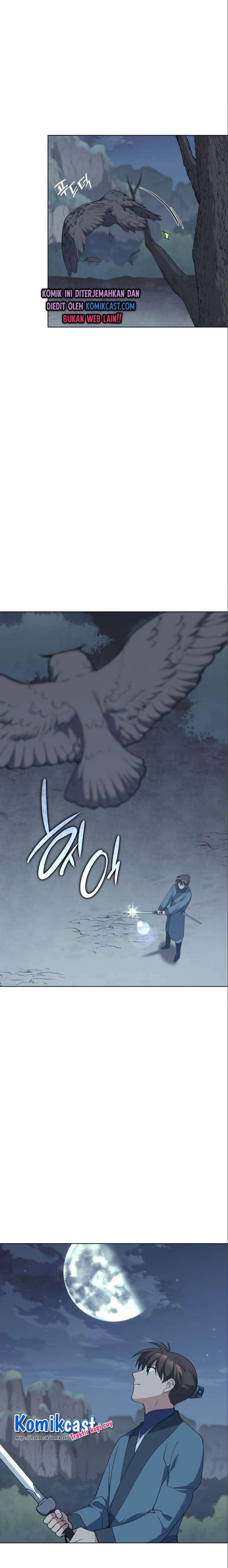 Tale of a Scribe Who Retires to the Countryside Chap 49 - Next Chap 50