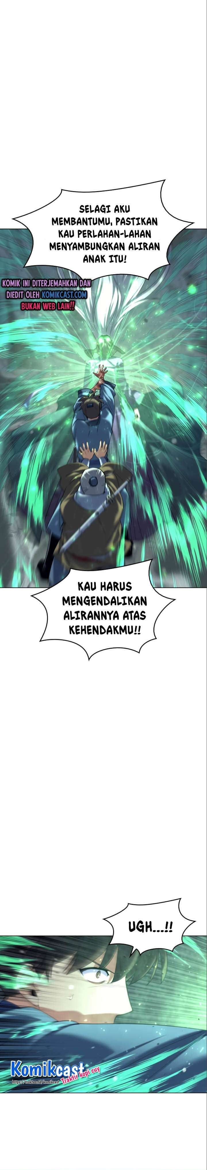 Tale of a Scribe Who Retires to the Countryside Chap 49 - Next Chap 50