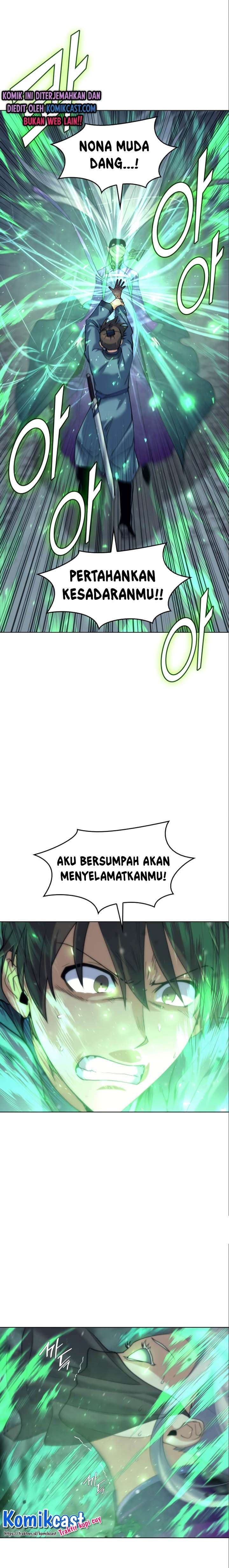 Tale of a Scribe Who Retires to the Countryside Chap 49 - Next Chap 50