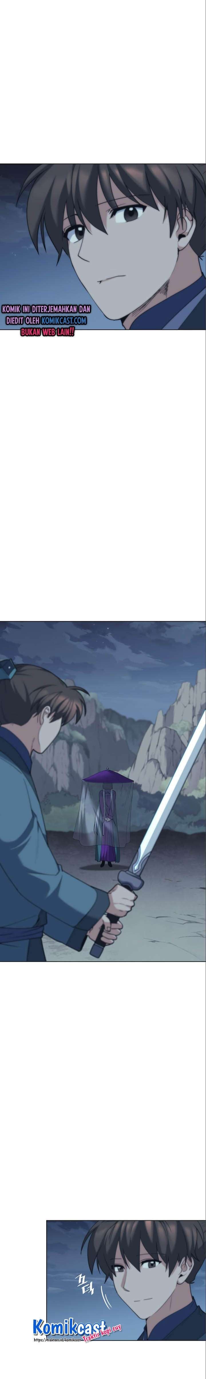 Tale of a Scribe Who Retires to the Countryside Chap 49 - Next Chap 50