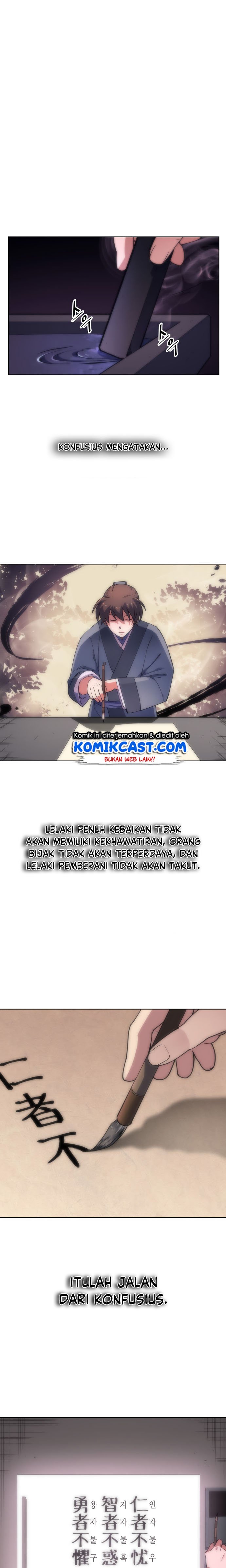 Tale of a Scribe Who Retires to the Countryside Chap 5 - Next Chap 6