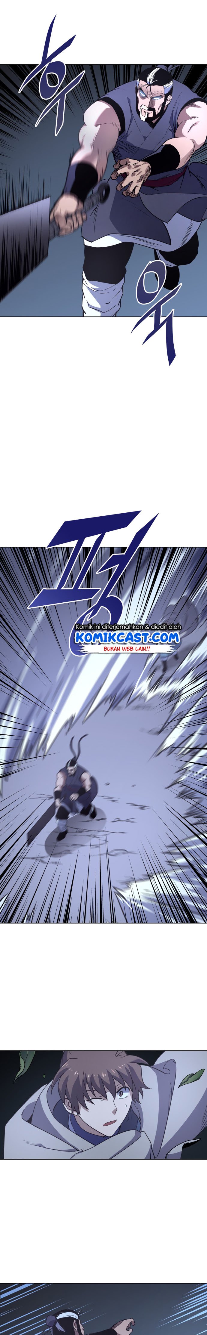 Tale of a Scribe Who Retires to the Countryside Chap 5 - Next Chap 6