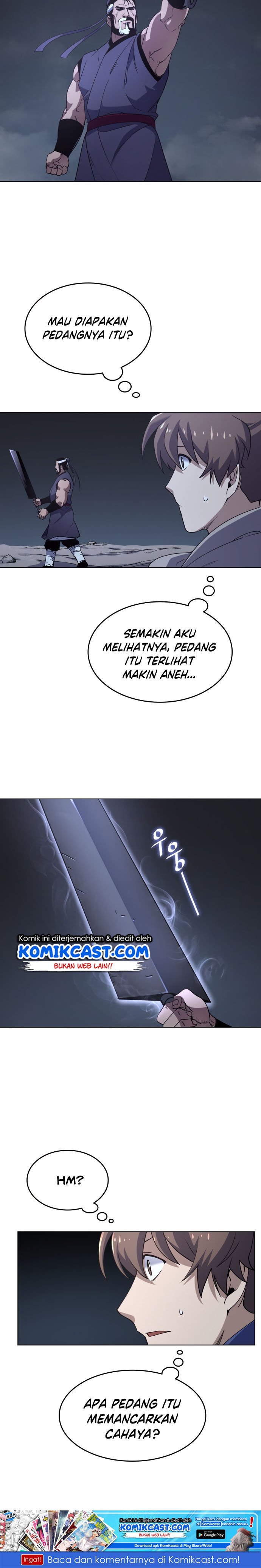 Tale of a Scribe Who Retires to the Countryside Chap 5 - Next Chap 6