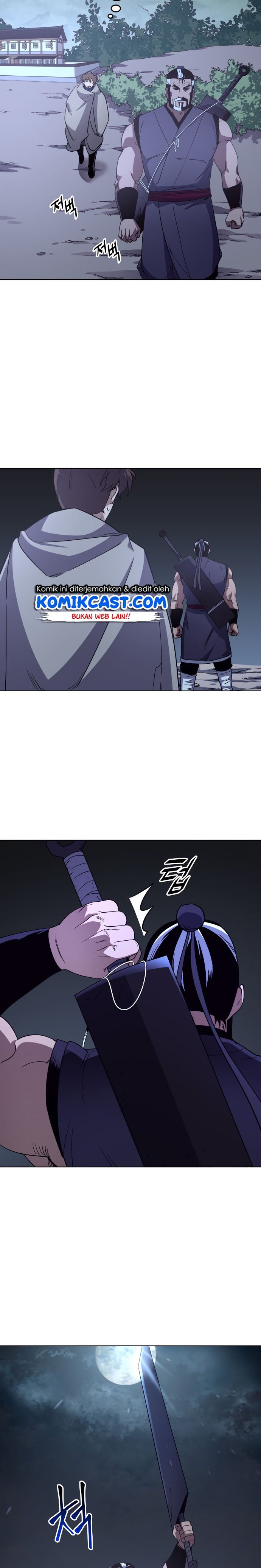 Tale of a Scribe Who Retires to the Countryside Chap 5 - Next Chap 6