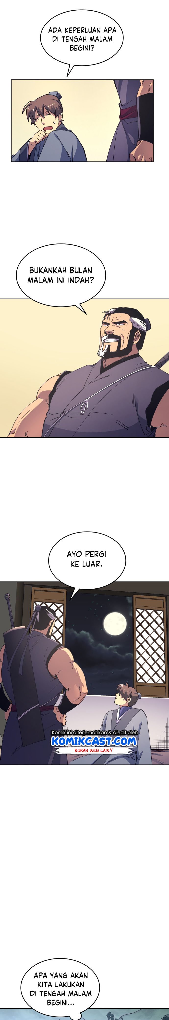 Tale of a Scribe Who Retires to the Countryside Chap 5 - Next Chap 6