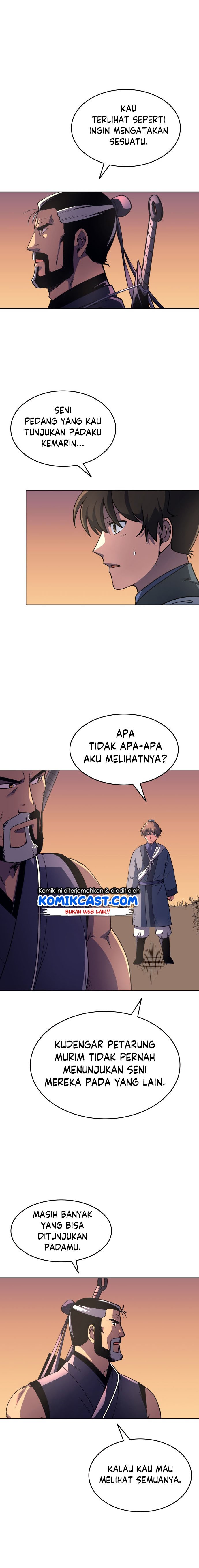 Tale of a Scribe Who Retires to the Countryside Chap 5 - Next Chap 6