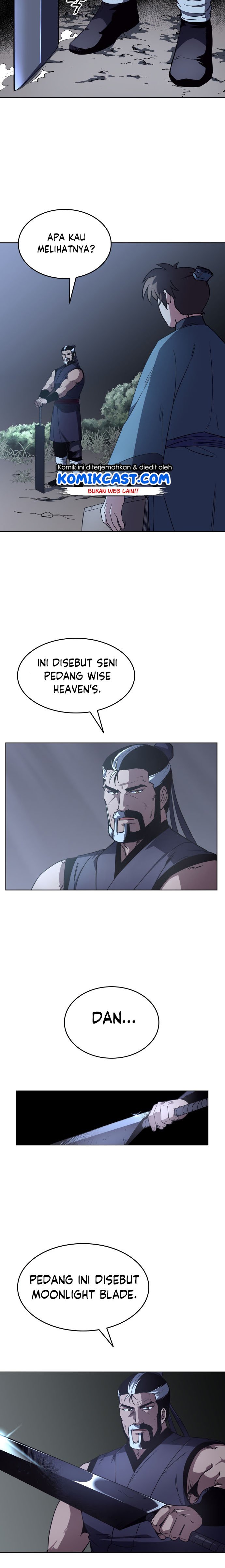 Tale of a Scribe Who Retires to the Countryside Chap 5 - Next Chap 6