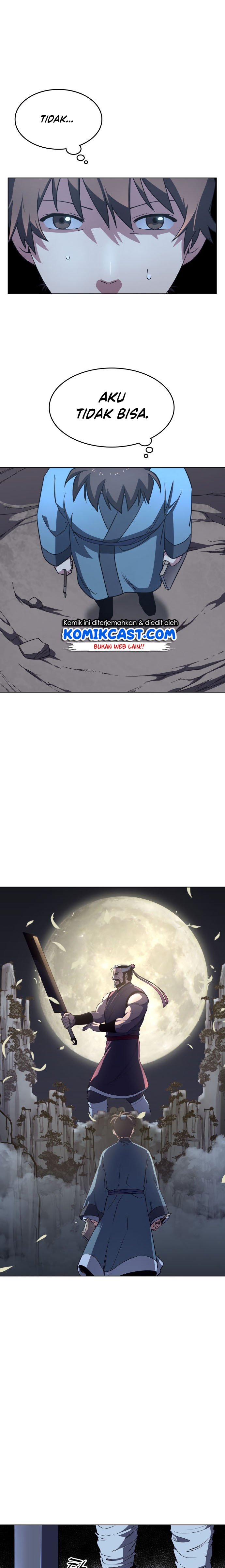 Tale of a Scribe Who Retires to the Countryside Chap 5 - Next Chap 6