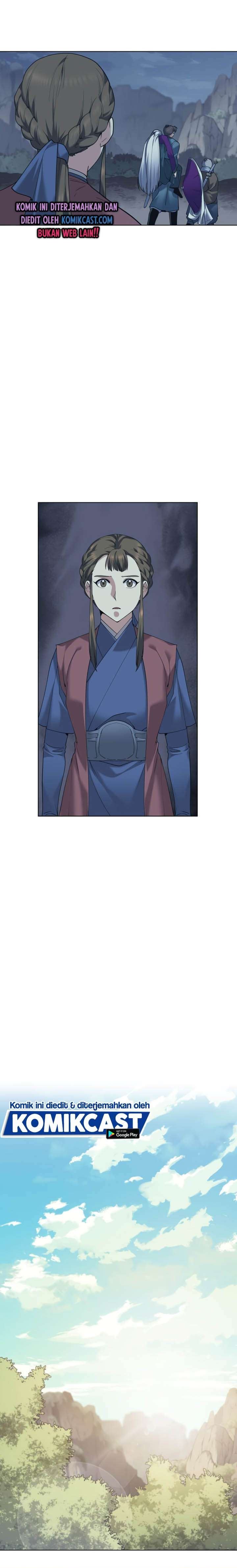 Tale of a Scribe Who Retires to the Countryside Chap 50 - Next Chap 51